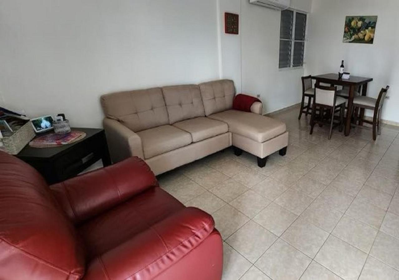 Beautiful Villa 5 Mins From Crash Boat Aguadilla 1 Kültér fotó