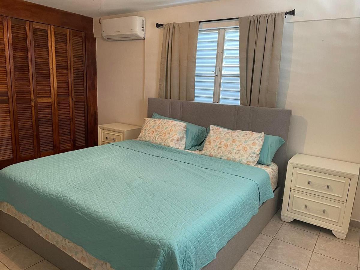 Beautiful Villa 5 Mins From Crash Boat Aguadilla 1 Kültér fotó
